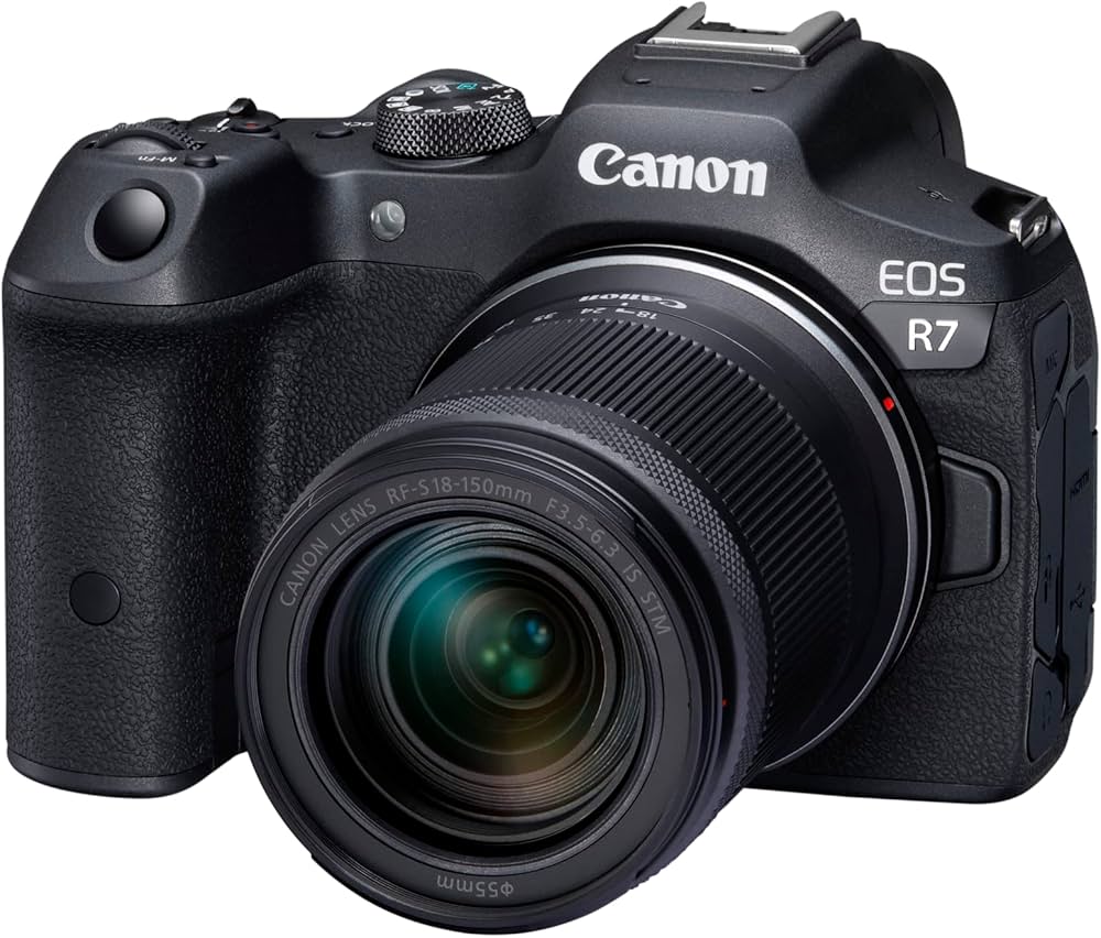 Canon R7