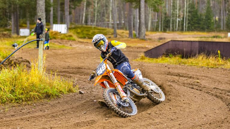 Motocross Gnagaredalen 241110 20