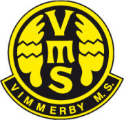 Vimmerby Motorsällskap Logo